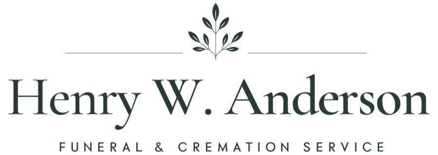 Henry W. Anderson Funeral & Cremation